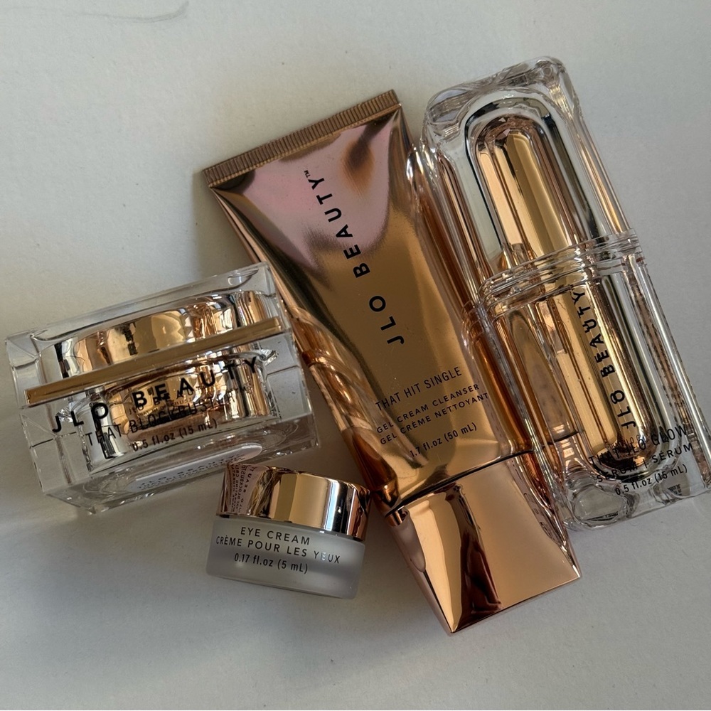 JLO Beauty Bundle